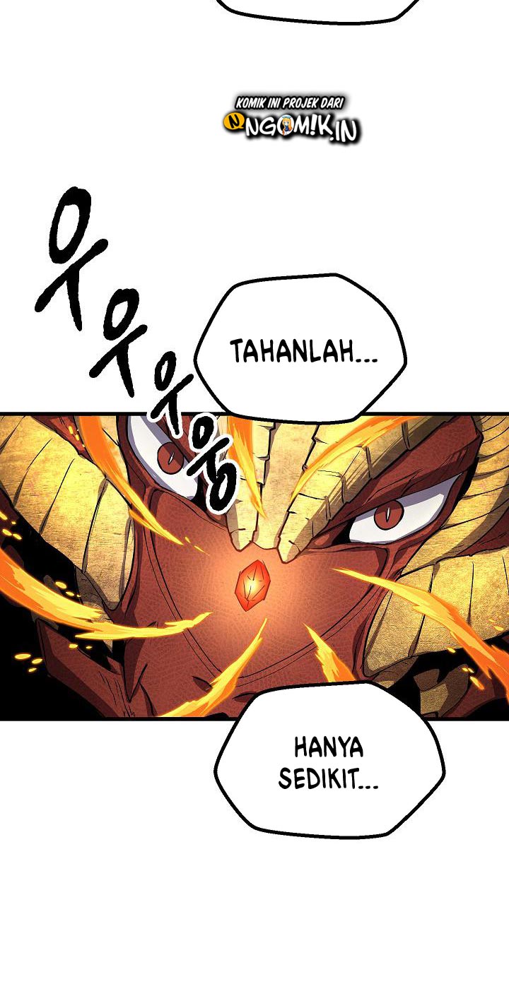 Otherworldly Sword King’s Survival Records chapter 18